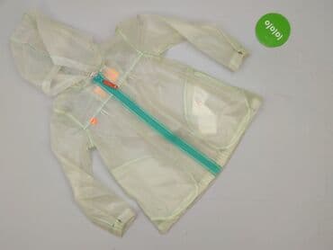 klapki refresh: Kurtka przeciwdeszczowa, Regatta, 5-6 lat, 110-116 cm, stan - Bardzo dobry — 2