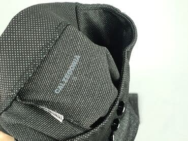 c and a spodnie: Calzedonia, Spodnie materiałowe damskie, rozmiar S — 5