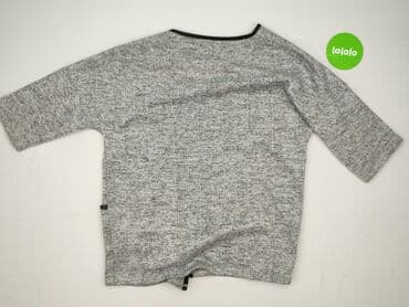 obcisła sukienka sinsay: Sinsay, Women`s knitwear, size M (EU 38) — 3