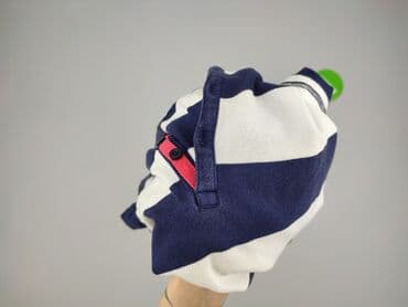 prl jeans: Etirel, Damska koszulka polo, rozmiar L — 6