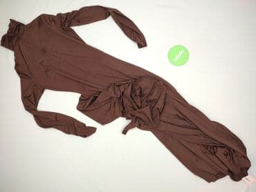 brazowe sukienki: Sukienka damska, rozmiar S — 5