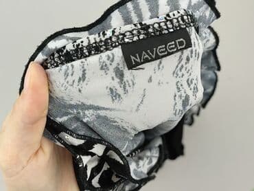 bluzki z frędzlami reserved: Bluzka damska, rozmiar 4XL — 4