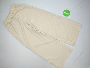 rajstopy do sandałów rossmann: Shein, Spodnie materiałowe damskie, rozmiar M — 3