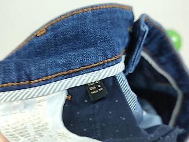 wojsko: Massimo Dutti, Jeansy damskie, rozmiar M — 7
