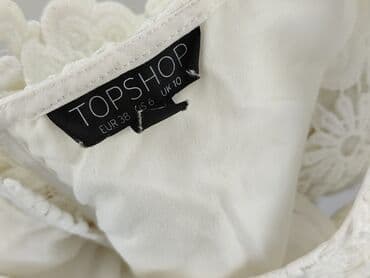 relevance bluzki: Topshop, Bluzka damska, rozmiar M — 5