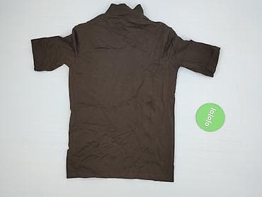 długa bluza: Golf damski, rozmiar S — 3