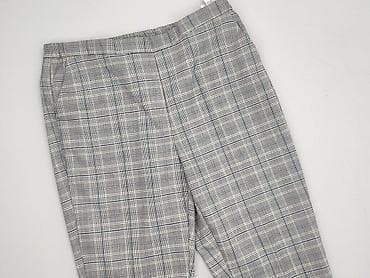 pepco alphar one: Material trousers for women, size XL — 1