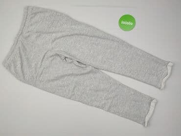 spodnie dresowe wyprzedaż: Spodnie dresowe damskie, rozmiar L — 3