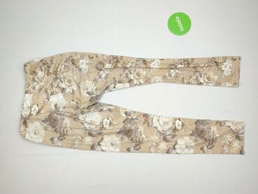 sukienki swing plus size: Брюки жіночі, розмір S — 3