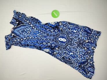 sukienki maxi na wesele niebieska: Indiska, Sukienka damska, rozmiar S — 3