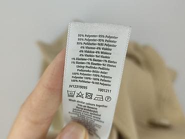 moda dla 40 latki: F&F, Trencz damski, rozmiar S — 5
