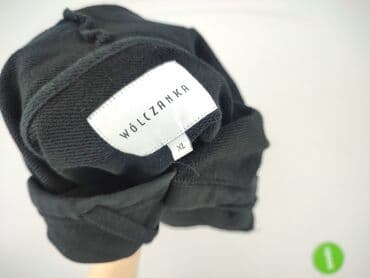 naprawa kurtek skórzanych poznań: Wółczanka, Bluza z kapturem damska, XL — 4