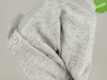 muminki skarpety: H&M Basic, Kardigan damski, rozmiar S — 6