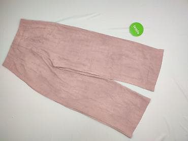 maison scotch spodnie: Spodnie materiałowe damskie, rozmiar M — 3