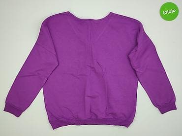jackets purple: Bluzka damska, rozmiar 5XL — 3