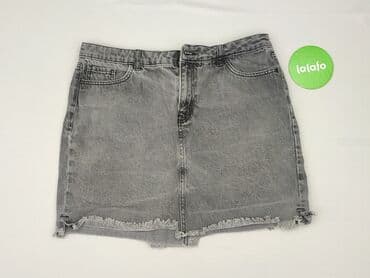 spódniczka jeansowe zara: New Look, Spódnica damska, rozmiar 2XL — 2