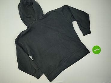 sweter bytom: Adidas, Bluza z kapturem dla mężczyzn, rozmiar M — 3