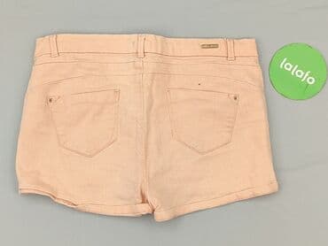 bershka cargo: Bershka, Shorts for women, size M — 3