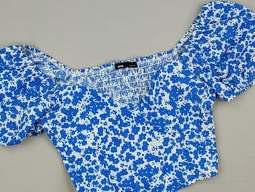 Sinsay, Women`s top, size S (EU 36)