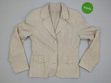 mango oulet: Marynarka damska, rozmiar M — 2