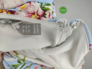 sukienki asymetryczne: Sukienka damska, rozmiar L — 5