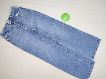 calvin klein jeans plus sukienki: Denim, Jeansy damskie, M — 2