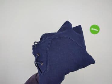 chaotic system bluza: Laura Ashley, Bluza z kapturem dla mężczyzn, rozmiar M — 6