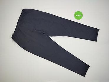 under amour: ITALY FASHION, Spodnie materiałowe damskie, rozmiar XL — 3