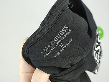 t shirty specialized: Guess, T-shirt damski, rozmiar L — 4