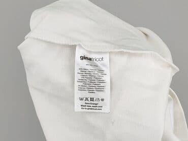 przeswitujaca sukienki: Gina Tricot, Sukienka damska, rozmiar XS — 5