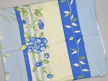 Побутова хімія, хозтовари: Наволочка, 67 x 77, колір - Блакитний, стан - Дуже гарний — 1