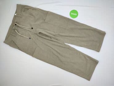 t shirty comme de garcon: Comme des Garçons, Spodnie cargo damskie, S — 2