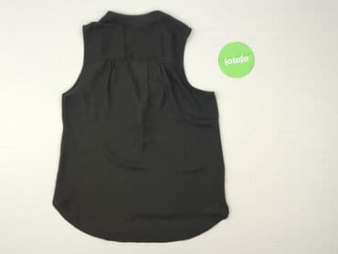 kamizelka damska krótka h m: H&M, Bluzka damska, rozmiar XS — 3