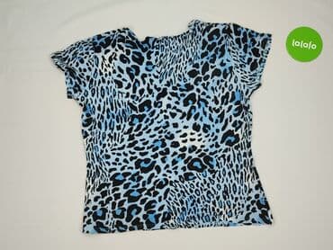 śmieszne koszulki z koniem: T-shirt damski, rozmiar XL — 3