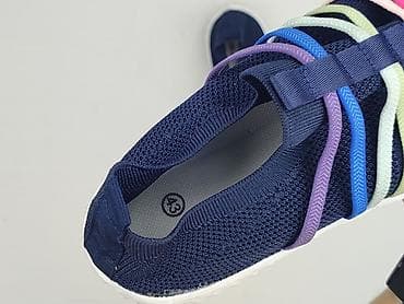 trampki euforia: Sneakersy damskie, rozmiar 39 — 5