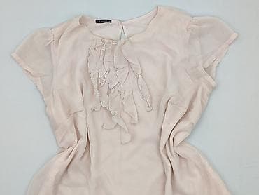 bluza ze stranger things: Mohito, Bluzka damska, rozmiar 4XL — 1