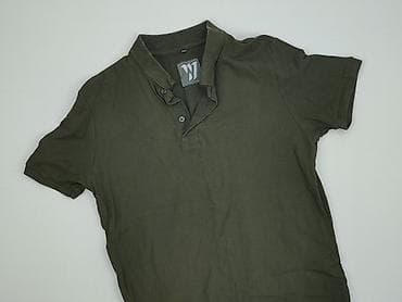pull ans bear: Polo shirt for men, size M — 1