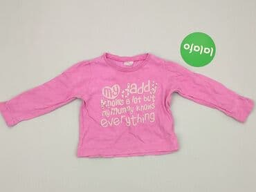 bluzki dziewczęce 164 allegro: Blouse, 6-9 months, condition - Good — 2