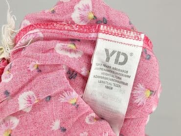 wzorzysta sukienka reserved: Clothing set, Young Dimension, 13 years, 152-158 cm, condition - Very good — 6