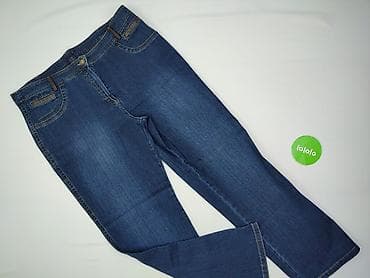 melissa 27: Jeansy damskie, rozmiar 2XL — 2