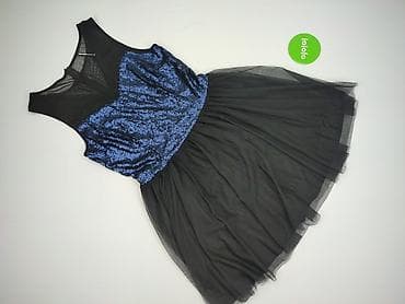 crocs sandałki: Cropp, Sukienka damska, rozmiar XL — 2