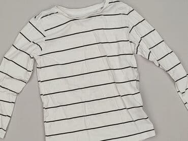 Bluzki: Bluzka, Sinsay, 5-6 lat, 110-116 cm, stan - Bardzo dobry