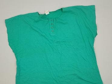 damska bluza oversize: Bluzka damska, rozmiar L — 1