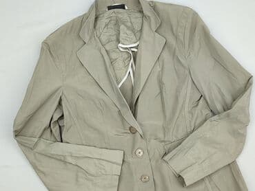 marynarka damska c a: Gerry Weber, Women's blazer, size M (EU 38) — 1