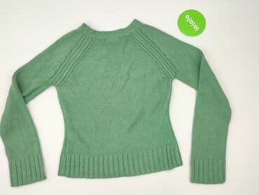 sweter w paski c a: Atmosphere, Women`s sweater, size S (EU 36) — 3