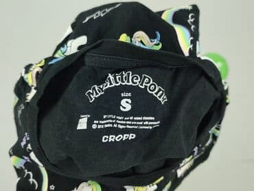 koszulki z mlp: Cropp, T-shirt damski, rozmiar S — 5