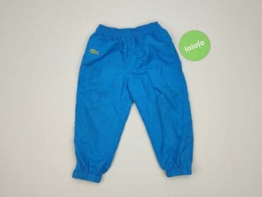 buty zimowe bartek: Sweatpants, 1.5-2 years, 92/98, condition - Very good — 2