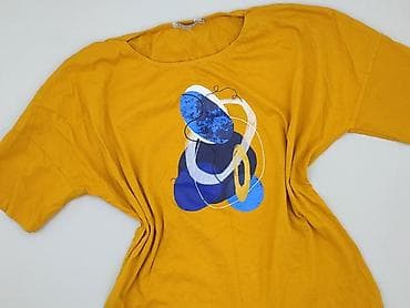 QUIOSQUE, T-shirt damski, rozmiar 3XL