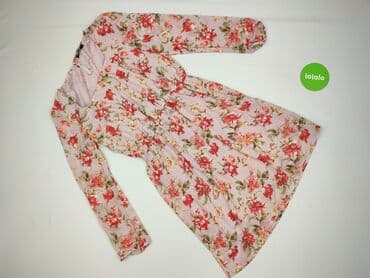 sukienki midi allegro: Tom Rose, Sukienka damska, L — 2