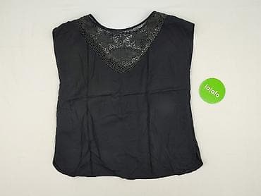 biustonosz 100d: Bluzka damska, rozmiar L — 3